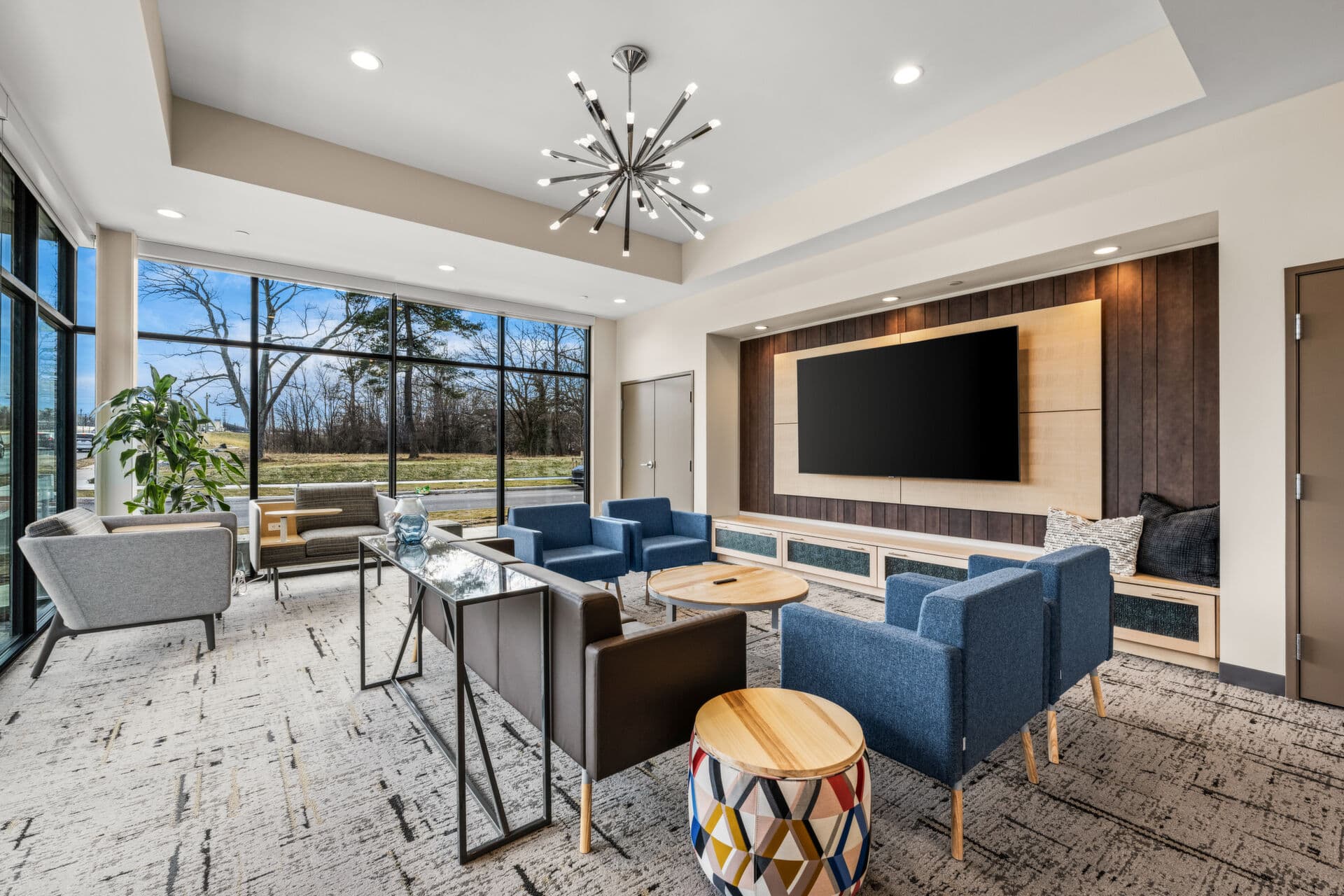 Aura at Innovation Square